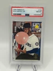 1995 Pinnacle Ken Griffey Jr #128 PSA 8 Iconic Card