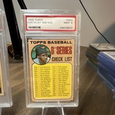 1968 Topps Football Cards 30