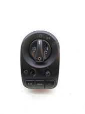 Jaguar X-Type 2001-2009 Headlight Adjuster Switch 1X4311654AG