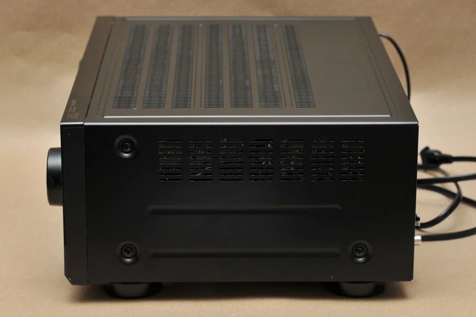 Near-mint Pioneer ELITE VSX-43 7.1 Channel 4K HDMI AVR Receiver Bundle IOB - Image 2 of 4