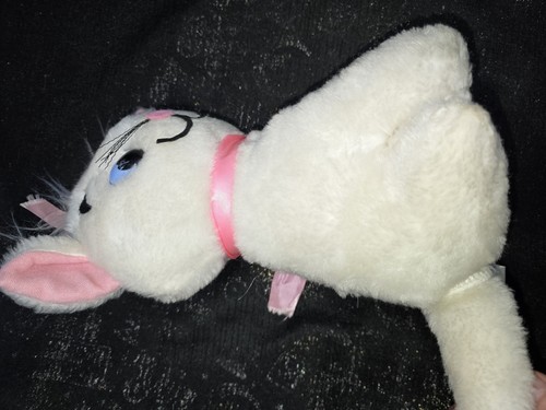 Vintage Disney Marie Plush California Plush Toys Vintage The Aristocats cat 1970 - Picture 13 of 16