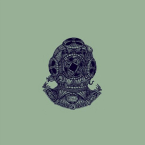 Альбом Petrels Haelligewielle (CD)