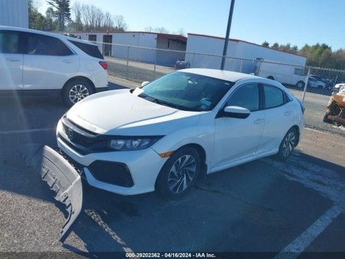 Anti-Lock Brake Part Modulator Assembly US Market LX Fits 17-18 CIVIC 11235741 - Picture 2 of 12