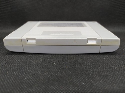 Mario Paint - NEW SAVE BATTERY - Super Nintendo SNES EU PAL - SNSP-MP-FAH (l#02) - Picture 5 of 10