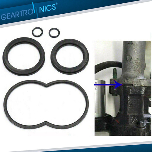 2771004 Hydroboost Repair Kit For Chevy GMC Ford Dodge Seal Kit Hydro-Boost Leak - Bild 1 von 12