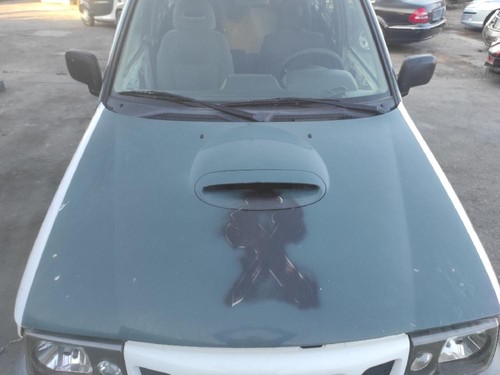 ✅✅✅ 38500G2310 differenzial vorne 360794 für NISSAN TERRANO II (R20) 1996 - Bild 14 von 24