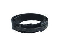 Rock n Roll COTTON CLUB CANON Black Cotton Universal 125 CM Camera Strap