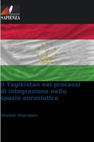 Otabek Sharapov | Il Tagikistan Nei Processi Di Integrazione Nello Spazio...