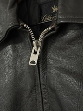 Black Leather 1970s Vintage Outerwear Coats & Jackets for Black Leather 1970s Vintage Outerwear Coats & Jackets for