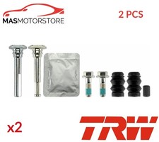 BRAKE CALIPER REPAIR KIT FRONT TRW ST1751 2PCS A FOR FORD TRANSIT,TRANSIT V363