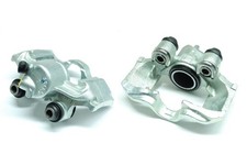 BOSCH 0 986 473 101 Bremssattel Bremszange Vorne Links für RENAULT 19 I (B/C53)