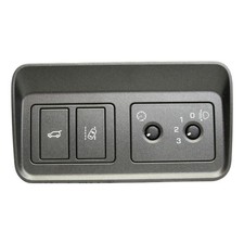 Range Rover Evoque GJ32-11654-GB Comandi portellone elettrico immersione faro
