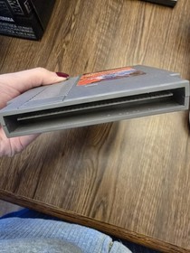 Joust - Nintendo NES - Cartridge Only