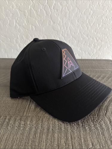 Baseballmütze Kappe 2025 Arizona Diamondbacks Phoenix Suns + Mercury Night NEU SGA! - Bild 3 von 6
