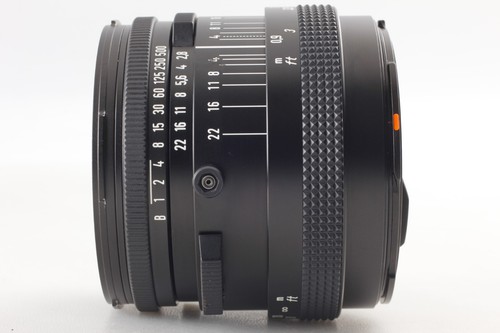 【TOP MINT】 Hasselblad 501C Black + 80mm f/2.8 Lens + A12 IV Film Back From Japan - Picture 22 of 24