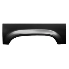 1990-145 L Key Parts Wheel Arch Repair Panel Driver Left Side Upper Hand