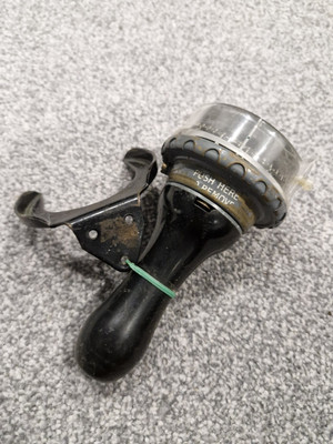 Vintage Militär Handkompass Boot Fahrzeug Maschine Richtungskarte