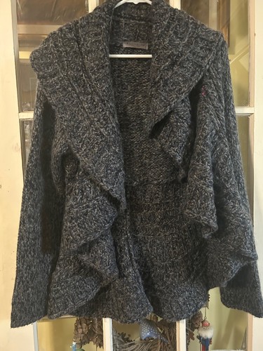 Damen Pullover Jacke Größe L - Made in Italy - Bild 1 von 4