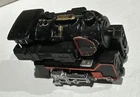 Vintage 1983 Tonka GoBots LOCO Renegade Train Robot MR-05 Bandai Complete Ex/Ex+