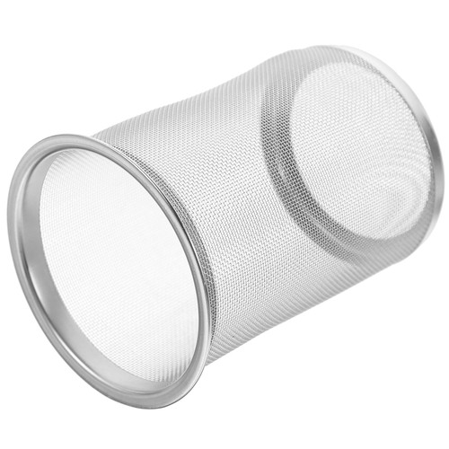 Teapot Strainer Travel Strainers for Loose Mesh Replacement Filter - Picture 7 of 10
