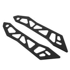  Windshield Bracket Motorcycle Windscreen Stabilizer Support Mount