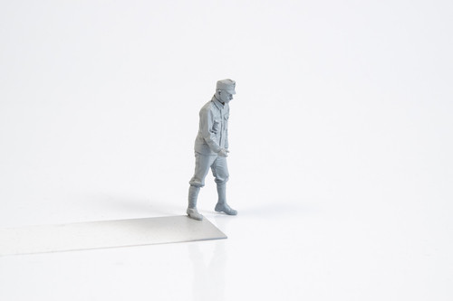 Cmk 129-F35334 - 1:35 Austro-Hungarian WWI Artilleryman - New