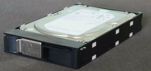 EMC ISILON 3TB X200 X400 NL400 X410 NL410 7.2K Hot Swap Storage HDD Hard Drive - Picture 2 of 2