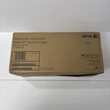 Genuine Xerox 113R00755 WC 4250/4260 Smart Kit Drum Cartridge Toner