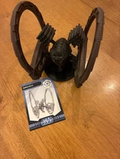 Wizards of the Coast Star Wars Miniatures Separatist Hailfire Droid 5" RPG 2005