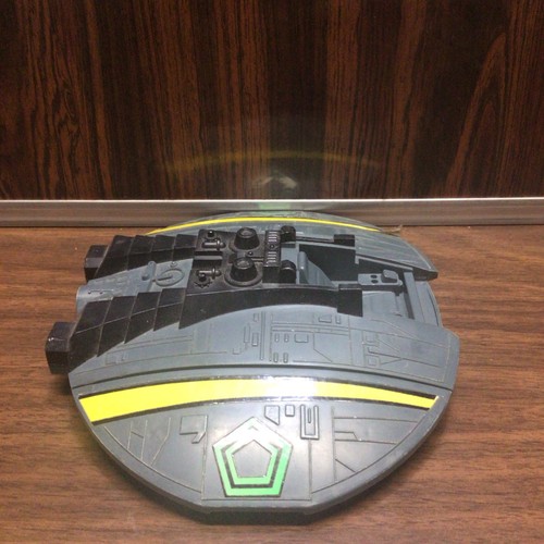 Battlestar Galactica Cylon Raider Ship Mattel 1978 - Picture 5 of 7