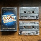The Biggest 80's Hits In The World...Ever!, double cassette tape tested exc cond