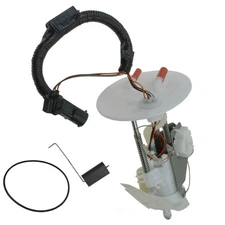 Fuel Pump Module Assembly-VIN: K, FLEX TRQ FPA62045