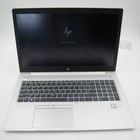 HP EliteBook 850 G6 Intel Core i5-8365U 1.60GHz 8GB RAM 15.6" No HDD No OS