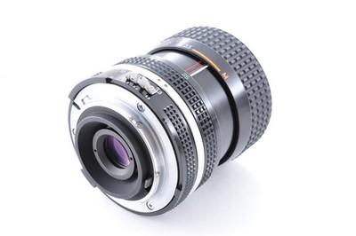 美品 ニコン AI-S ZOOM 35-70mm 3.3-4.5 MF B547 Nikon Ai-s Zoom Nikkor 35-70mm f/3.3-4.5 [Near MINT] MF Lens