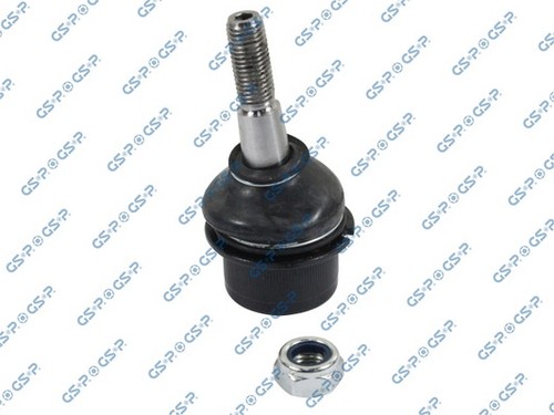 BALL JOINT S080246 FOR VW ESCARABAJO FUSCA CAROCHA COCCINELLE BEETLE/SUPER 1.6L - Picture 2 of 9
