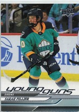 2024 Upper Deck PWHL Hockey Checklist Guide in-content 24