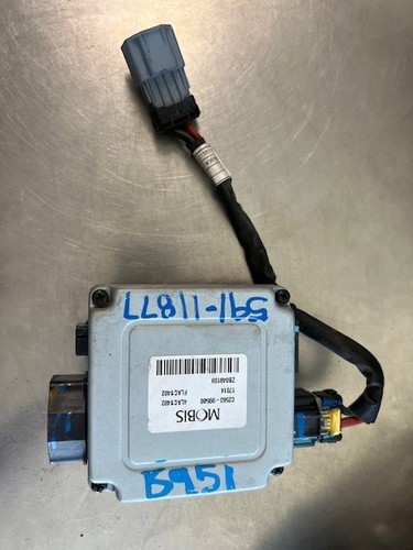 Steering Control Unit US Built Column Mounted Fits 15-17 SONATA 566053