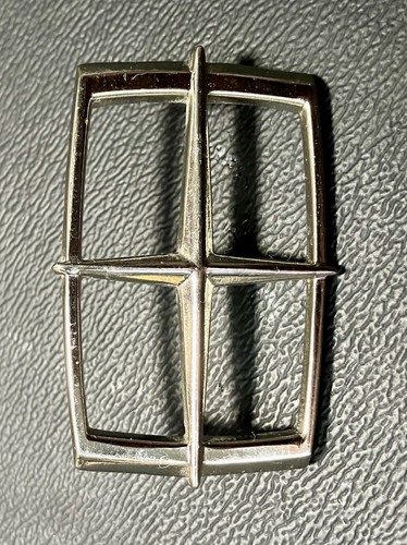 Lincoln Town Car Star Pillar Emblem 1981-1989 - Bild 18 von 21