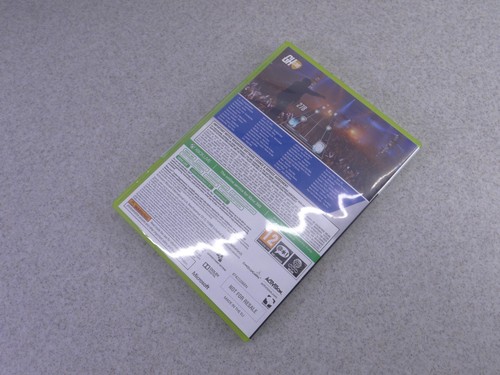 Guitar Hero Live (Xbox 360 2015) Game Only -Brand new ... sealed - Picture 7 of 9