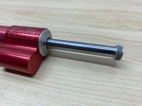 KIT Ammortizzatore Sterzo Officine Zaccaria per Ducati 851 888 Monster - Foto 2 di 6