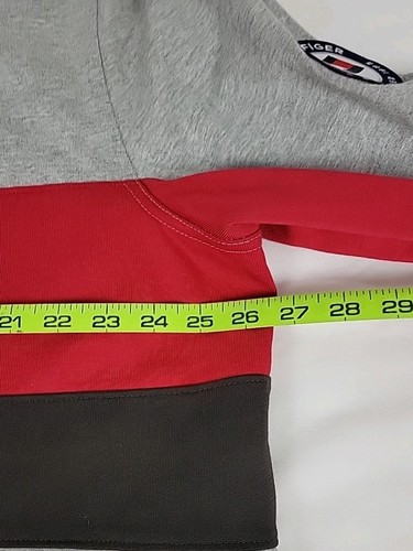 Tampa Bay Buccaneers Shirt Herren 2XL Tommy Hilfiger NFL Football Rugby Polo - Bild 8 von 12