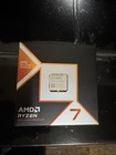 AMD Ryzen 7 9800X3D - Ryzen 7 9000 Series Zen 5 8-Core 5.2 GHz - Socket AM5 120W