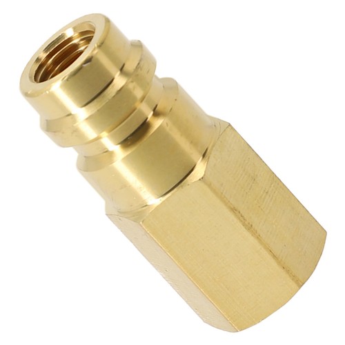 Bottle Adapter R134a Adapter Hot sale Quick Coupling "SAE Adapter Adaptor - Picture 7 of 12