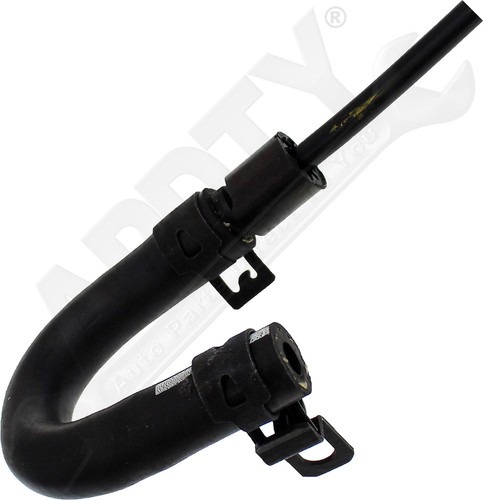 Dorman 626-719 Engine Coolant Overflow Hose - Picture 4 of 4