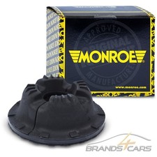 MONROE DOMLAGER FEDERBEINLAGER VORNE FÜR AUDI A4 B6 B7 8E 00-08 A6 4G C7 BJ 10-