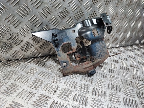 Renault Trafic MK3 2015-24 Vivaro B Diesel Filter Housing Mount 164192090R - Picture 9 of 10