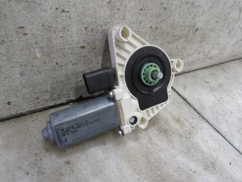 2009 A 2025 NISSAN Z 370Z Motor de ventana Puerta derecha OEM 80730-JL00A Foto 4 de 4