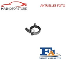 ROHRVERBINDER AUSPUFF ABGASANLAGE FA1 554-875 A FÜR VOLVO XC70 II,V60,C30