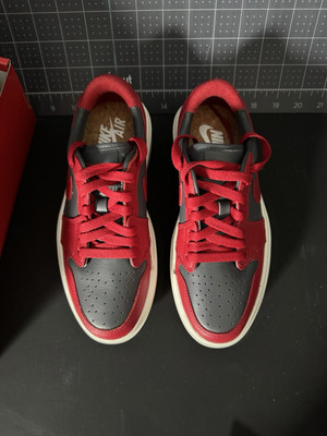 Size 5 - Air Jordan 1 Elevate Low UNLV W