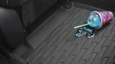 Genuine Subaru Floor Mats All Weather J501SAN100